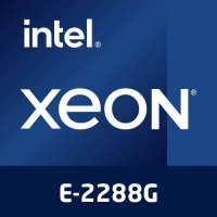 Intel Xeon E-2288G