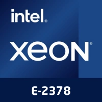 Intel Xeon E-2378