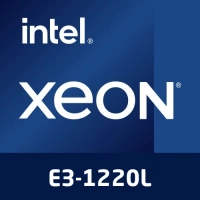 Intel Xeon E3-1220L