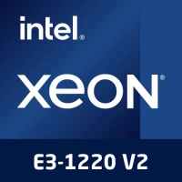 Intel Xeon E3-1220 v2