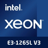 Intel Xeon E3-1265L v3