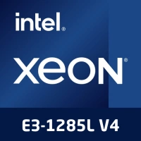 Intel Xeon E3-1285L v4