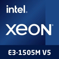 Intel Xeon E3-1505M v5