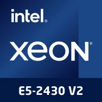 Intel Xeon E5-2430 v2