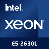 Intel Xeon E5-2630L