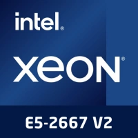 Intel Xeon E5-2667 v2