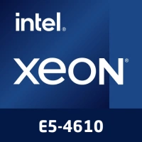 Intel Xeon E5-4610