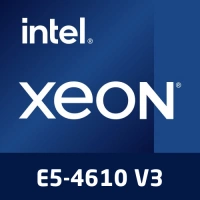 Intel Xeon E5-4610 v3