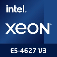 Intel Xeon E5-4627 v3