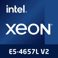 Intel Xeon E5-4657L v2