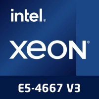 Intel Xeon E5-4667 v3