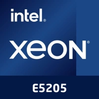 Intel Xeon E5205