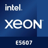 Intel Xeon E5607