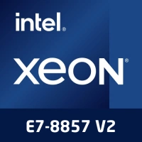 Intel Xeon E7-8857 v2