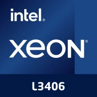 Intel Xeon L3406