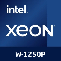 Intel Xeon W-1250P