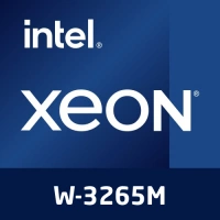 Intel Xeon W-3265M