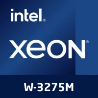 Intel Xeon W-3275M