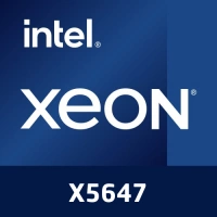 Intel Xeon X5647