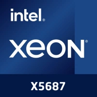 Intel Xeon X5687