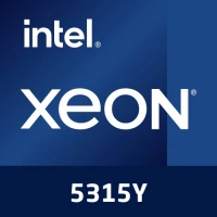 Intel Xeon Gold 5315Y