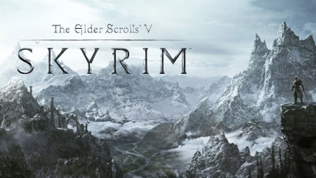 The Elder Scrolls V: Skyrim