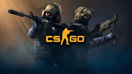 CS GO (Counter-Strike: Global Offensive)