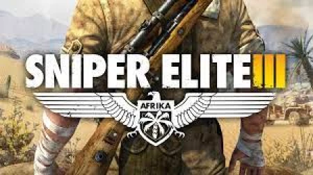 Sniper Elite 3