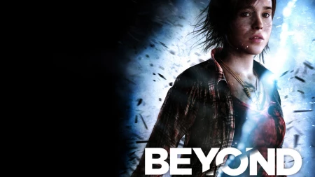 Beyond: Two Souls