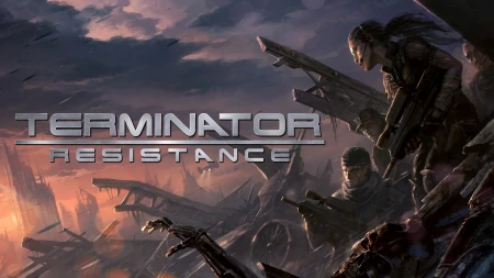 Terminator: Resistance