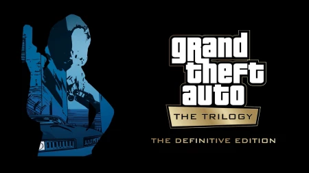Grand Theft Auto (GTA Трилогия)