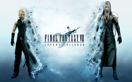 Final Fantasy 7 Remake