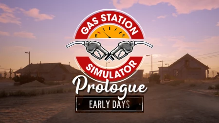 Gas Station Simulator