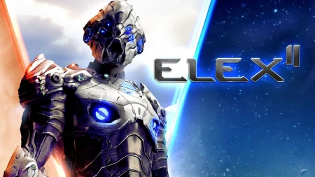 ELEX II