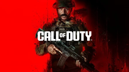 Call of Duty: Modern Warfare 3 (2023)