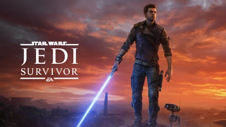 STAR WARS Jedi: Survivor™