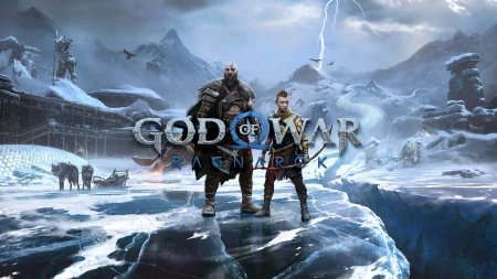 God of War Ragnarok
