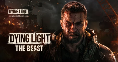 Dying Light: The Beast