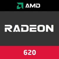 AMD Radeon 620