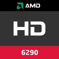 AMD Radeon HD 6290