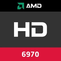 AMD Radeon HD 6970