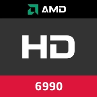AMD Radeon HD 6990