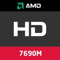 Amd radeon hd online 7690m