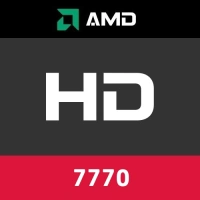 AMD Radeon HD 7770