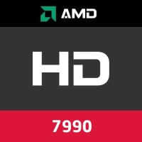 AMD Radeon HD 7990