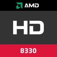 AMD Radeon HD 8330