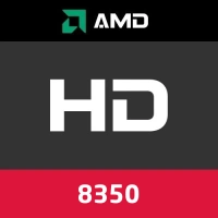 AMD Radeon HD 8350