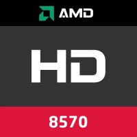 AMD Radeon HD 8570