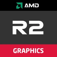 AMD Radeon R2 Graphics
