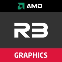 AMD Radeon R3 Graphics